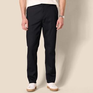 Amazon Essentials Men’s Slim-Fit Wrinkle-Resistant Flat-Front Stretch Chino Pant